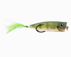 Zoo Pop Topwater Popper - (3/8 oz.)