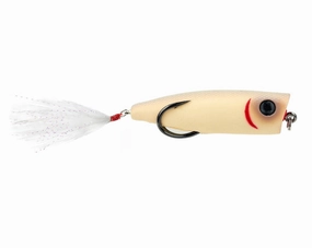 Zoo Pop Topwater Popper - (3/8 oz.)