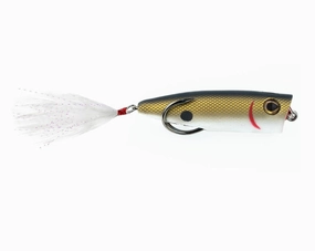 Zoo Pop Topwater Popper - (3/8 oz.)