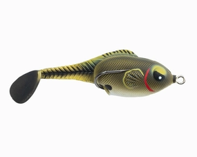 Zoo Wake Topwater Lure - (1/2 oz.)