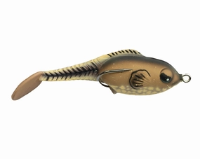 Zoo Wake Topwater Lure - (1/2 oz.)