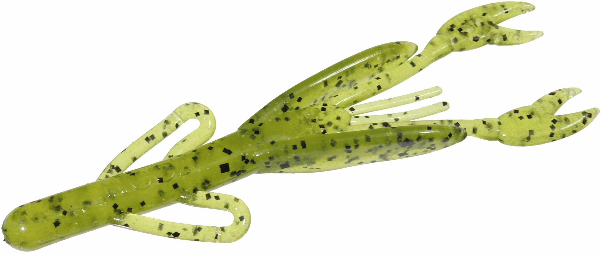Zoom Baby Brush Craw - 4 Inch