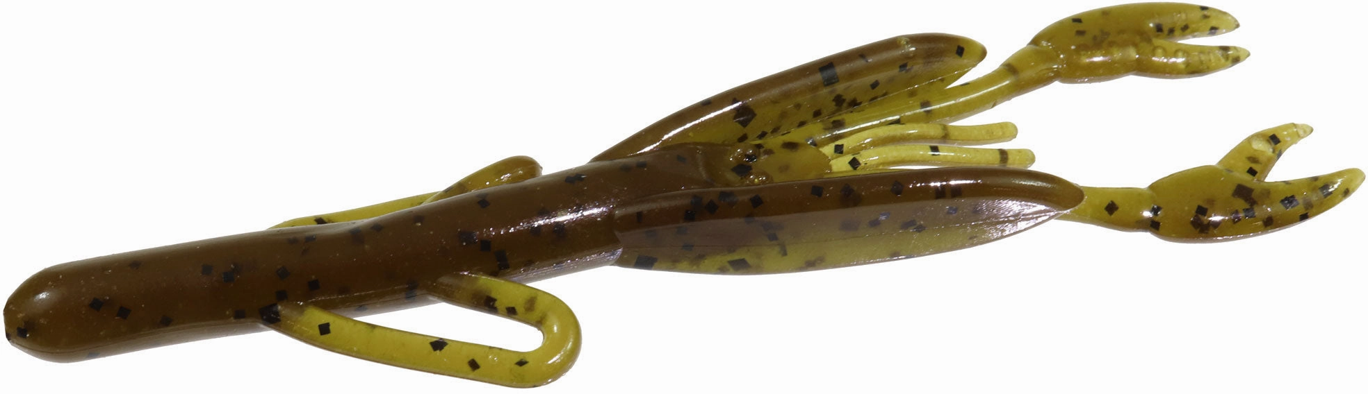 Zoom Baby Brush Craw - 4 Inch