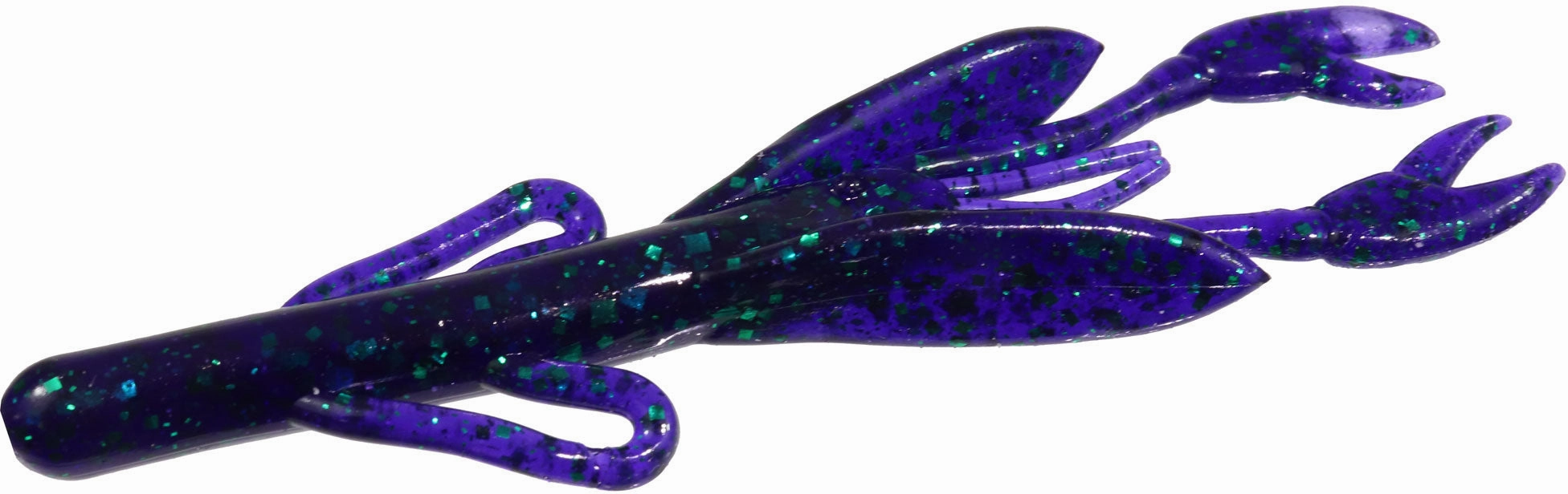 Zoom Baby Brush Craw - 4 Inch