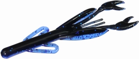 Zoom Baby Brush Craw - 4 Inch
