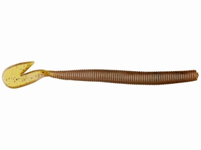 Zoom Magnum Ultra-Vibe Speed Worm 7 inch Soft Plastic Worm 8 pack
