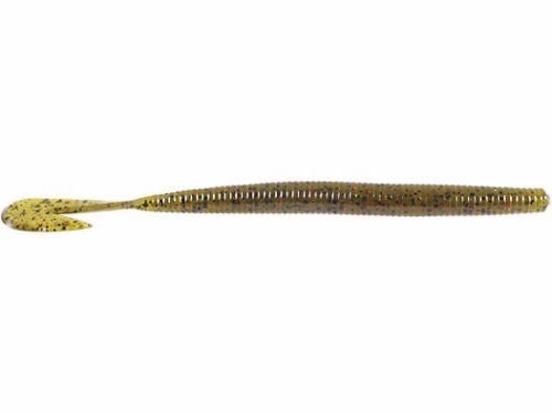 Zoom Magnum Ultra-Vibe Speed Worm 7 inch Soft Plastic Worm 8 pack