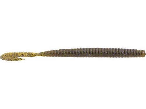 Zoom Magnum Ultra-Vibe Speed Worm 7 inch Soft Plastic Worm 8 pack