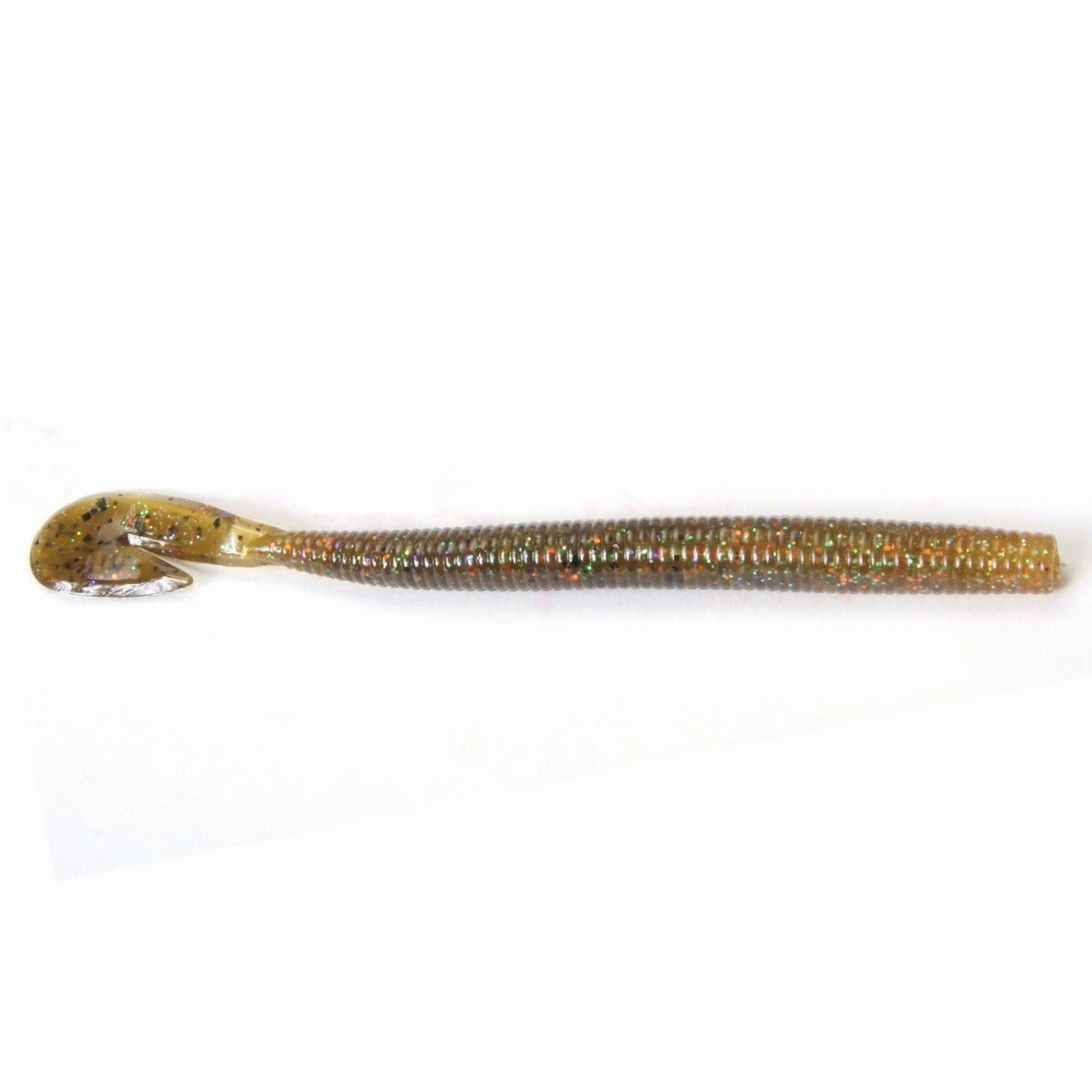 Zoom Magnum Ultra-Vibe Speed Worm 7 inch Soft Plastic Worm 8 pack