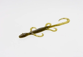 Zoom Mini Lizard 4 inch Soft Plastic 15 pack