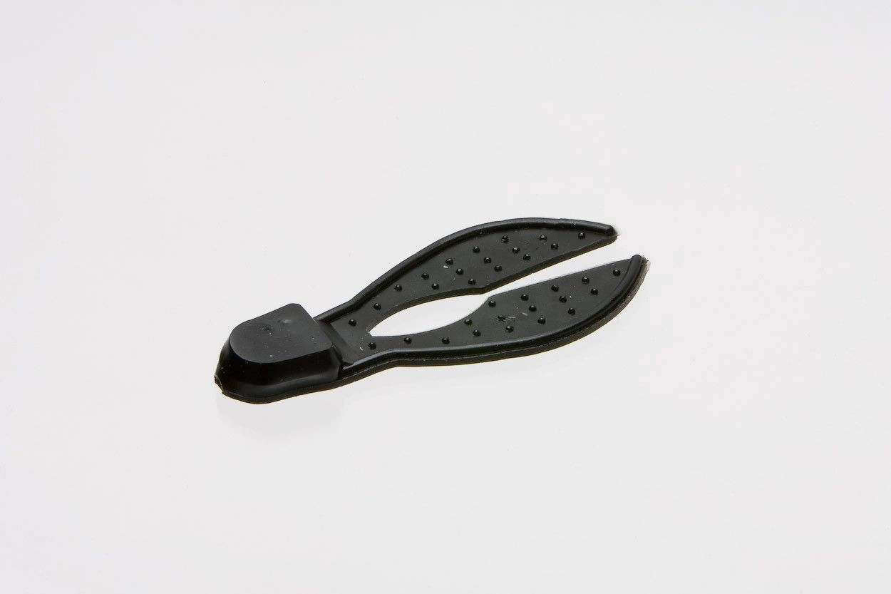 Zoom Super Chunk 3 1/2 inch Jig Trailer 5 pack