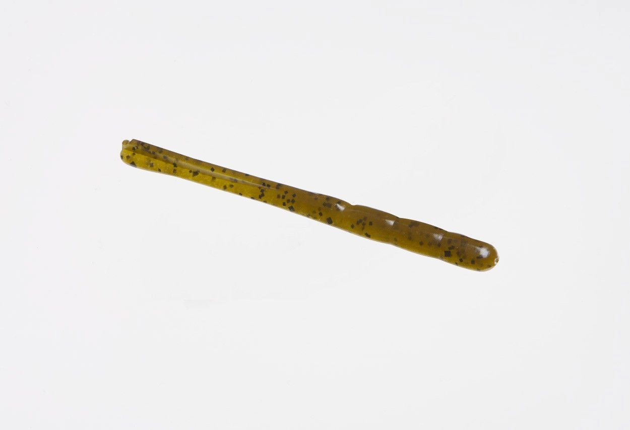 Zoom Z-Drop 4 inch Dropshot Worm Suspending 15 pack